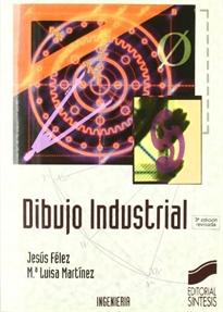 Books Frontpage Dibujo industrial