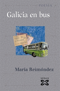 Books Frontpage Galicia en bus