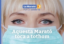 Books Frontpage Llibre de la Marato 2020