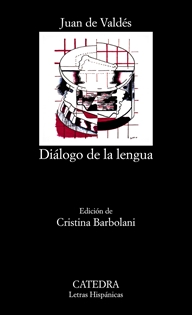 Books Frontpage Diálogo de la lengua