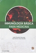 Front pageInmunología básica para medicina