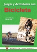 Front pageJuegos y actividades con bicicleta
