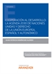 Front pageCooperación al desarrollo: la agenda 2030 de Naciones Unidas y derecho de la Unión Europea, español y autonómico (Papel + e-book)