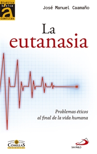 Books Frontpage La eutanasia