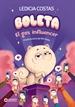 Front pageBoleta. El gos influencer