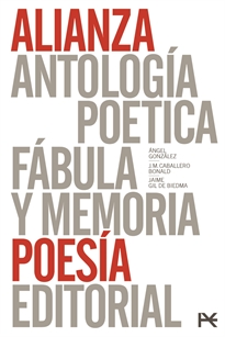 Books Frontpage Poesía - Estuche
