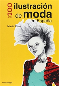 Books Frontpage Ilustración de moda en España