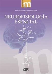 Books Frontpage Neurofisiología esencial