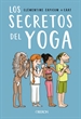 Front pageLos secretos del Yoga
