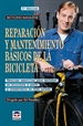 Front pageReparación Y Mantenimiento Básicos De La Bicicleta