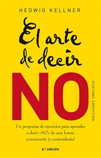 Books Frontpage El arte de decir no