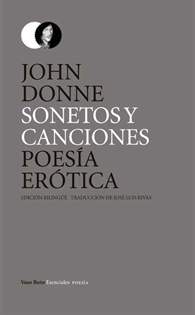 Books Frontpage Sonetos y Canciones