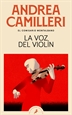 Front pageLa voz del violín (Comisario Montalbano 4)
