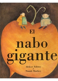 Books Frontpage El Nabo Gigante