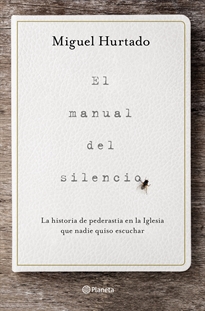 Books Frontpage El manual del silencio