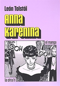 Books Frontpage Anna Karenina