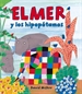 Front pageElmer. Un cuento - Elmer y los hipopótamos