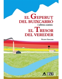 Books Frontpage El geperut del Buixacarró i altres contes; El tresor del vereder