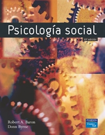 Books Frontpage Psicología Social