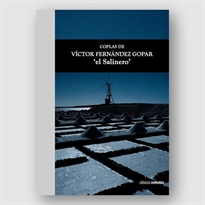 Books Frontpage Coplas De Víctor Fernández Gopar