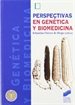 Front pagePerspectivas en genética y biomedicina