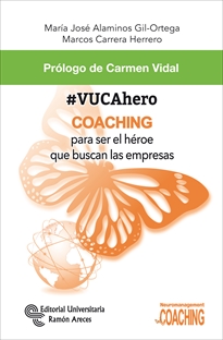 Books Frontpage #VUCAhero
