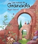 Front pageLas ruinas de Granada