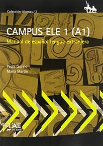 Books Frontpage Campus ELE 1 (A1)