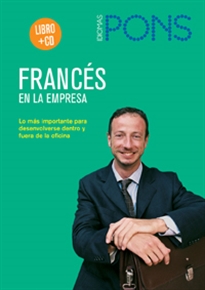 Books Frontpage Francés...en la empresa - nueva edición