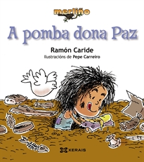 Books Frontpage A pomba dona Paz