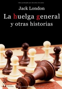 Books Frontpage La huelga general y otras historias