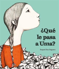 Books Frontpage ¿Qué le pasa a Uma?