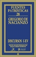 Front pageDiscursos I-XV