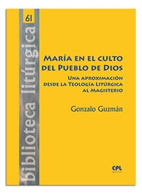 Books Frontpage María en el culto del pueblo de Dios