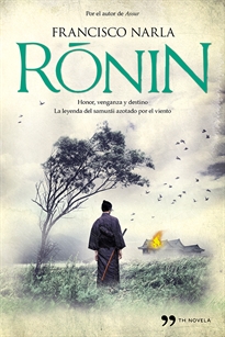 Books Frontpage Ronin