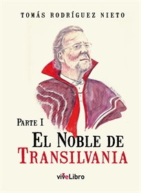 Books Frontpage El Noble de Transilvania