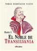 Front pageEl Noble de Transilvania