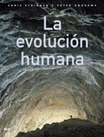 Books Frontpage La evolución humana