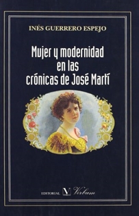 Books Frontpage Mujer y modernidad en las crónicas de José Martí