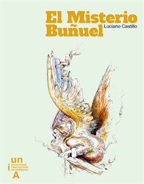 Books Frontpage El Misterio Buñuel