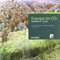Books Frontpage Energía sin CO2
