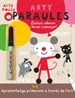 Front pageArty Mouse - Arty Paraules