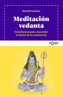 Books Frontpage Meditación vedanta