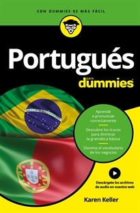 Books Frontpage Portugués para Dummies