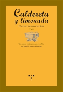 Books Frontpage Caldereta y limonada