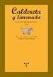 Front pageCaldereta y limonada