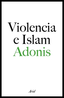 Books Frontpage Violencia e islam
