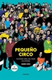 Front pagePequeño circo (2.ª edición)