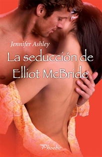 Books Frontpage La seducción de Elliot McBride