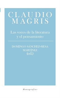 Books Frontpage Claudio Magris
